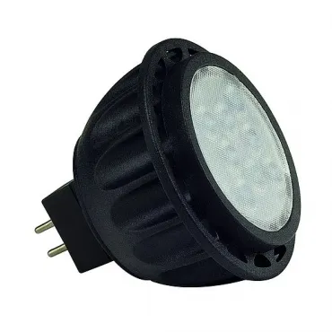 LED MR16 источник света из 8-ми SMD LED, 12В, 7.3Вт, 36°, 3000K, 560lm