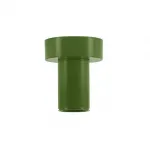 FITU CL светильник потолочный для лампы E27 60Вт макс., папоротниковый RAL6025