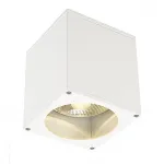 BIG THEO CEILING OUT светильник потолочный IP44 для лампы ES111 75Вт макс., белый