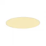 MEDO 40 LED FRAMELESS светильник встраиваемый с LED 29Вт, 3000К, 105°, 2000лм, упр. 1-10В, белый