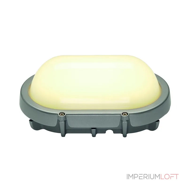 TERANG LED светильник накладной IP44 с SMD LED 11Вт, 3000K, 640lm, серебристый TERANG LED светильник накладной IP44 с SMD LED 11Вт, 3000K, 640lm, серебристый