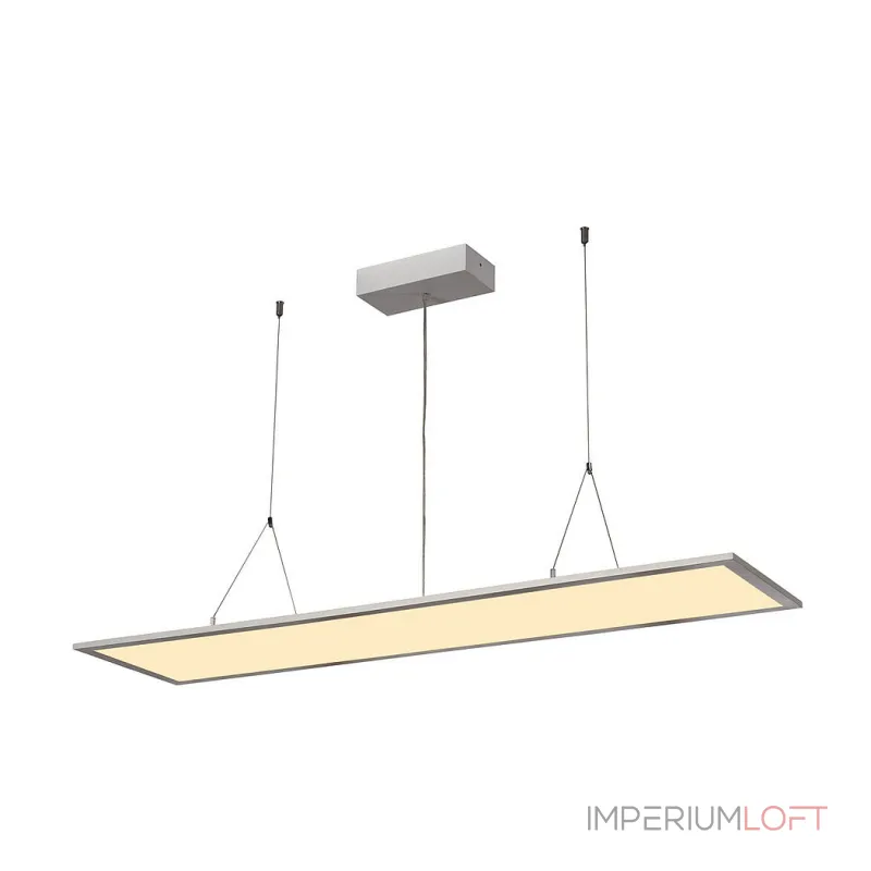 Подвесной светильник I-PENDANT PRO LED PANEL