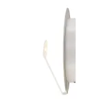 AIR INDI 33 светильник накладной c COB-LED 18Вт (22Вт), 3000K, 1300lm, белый