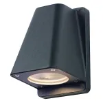 WALLYX GU10 светильник настенный IP44 для лампы GU10 50Вт макс., антрацит
