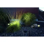 SITRA EARTH SPIKE светильник IP54 для лампы GX53 9Вт макс., антрацит