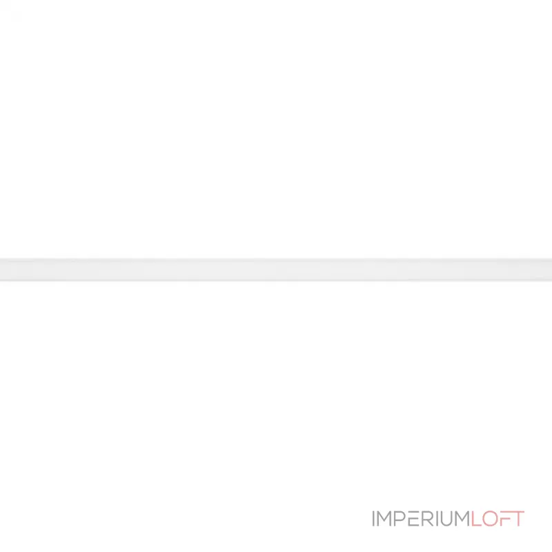 3Ph | S-TRACK шинопровод 2м, трехканальный, 230В, 16А макс., белый