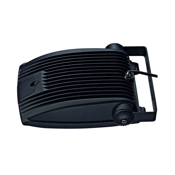LED FLOOD LIGHT 30W светильник IP65 с COB LED 30Вт (36Вт), 5700K, 2400lm, 100°, черный от ImperiumLoft