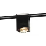 3Ph, EURO SPOT LED светильник с COB LED 21Вт, 3000K, 1350lm, 36°, белый