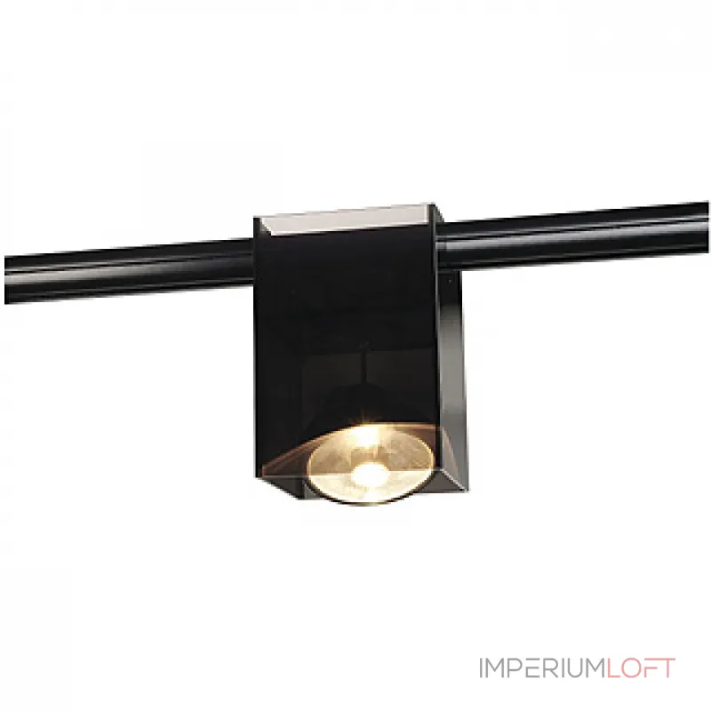 3Ph, EURO SPOT LED светильник с COB LED 21Вт, 3000K, 1350lm, 36°, белый