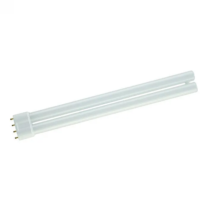 Лампа TC-LEL / 2G11, 24Вт, 2700K, 1800lm, 4-pin от ImperiumLoft