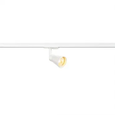 1PHASE-TRACK, AVO светильник для лампы GU10 50Вт макс, белый