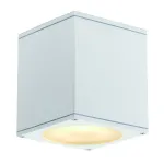 BIG THEO CEILING OUT светильник потолочный IP44 для лампы ES111 75Вт макс., белый