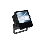DISOS LED 100 светильник IP65 c LED 90Вт (100Вт), 4000К, 110°, 10600lm, черный