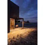 WAYLIGHT L светильник настенный IP55 с LED 65Вт, 4000К, 5900lm, антрацит