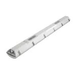 CEILING LIGHT 146 светильник накладной IP66 с LED 59Вт, 4000K, 7320lm, серый