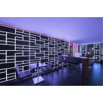 PROFIL STRIP GRAND 3 м сборка гибкая из 720 светодиодов 24В=, 68Вт, 3000К, 2000лм/м