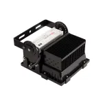 DISOS LED 100 светильник IP65 c LED 90Вт (100Вт), 4000К, 110°, 10600lm, черный
