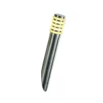 BIG NAILS PLUS светильник настенный IP44 для лампы E27 23Вт макс., сталь