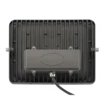 MILOX 1 светильник IP55 c LED 41Вт, 3000К, 3680lm, антрацит