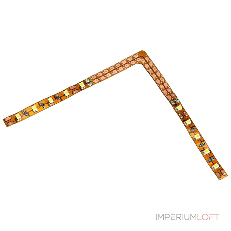 FLEXLED ROLL, коннектор угловой 90°, 2 шт.
