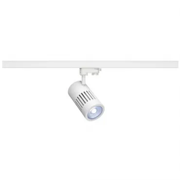 3Ph, STRUCTEC LED светильник с LED 31Вт (36Вт), CRI 90, 4000К, 3190lm, 36°, белый