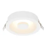 OCCULDAS 14 светильник встраиваемый с LED 15Вт, 3000K, 810lm, белый