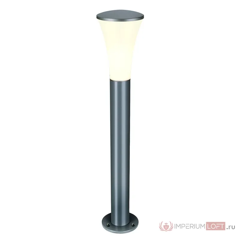 ALPA CONE 80 светильник IP55 для лампы E27 24Вт макс., темно-серый от ImperiumLoft