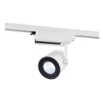 3Ph, SUPROS светильник с LED 33.5Вт (37.5Вт), 4000К, 3150lm, 60°, белый