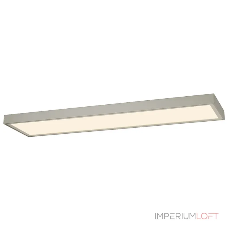 Подвесной светильник I-PENDANT PRO LED PANEL