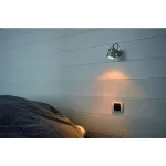 INDA SPOT GU10 светильник накладной для лампы GU10 50Вт макс., матированный алюминий
