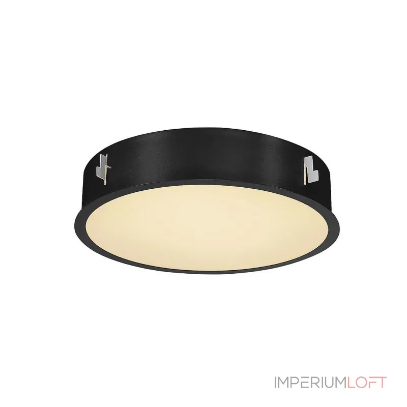 MEDO 40 LED FRAME светильник встраиваемый с LED 29Вт, 3000К, 105°, 2000лм, упр. 1-10В, черный MEDO 40 LED FRAME светильник встраиваемый с LED 29Вт, 3000К, 105°, 2000лм, упр. 1-10В, черный