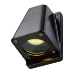 WALLYX GU10 светильник настенный IP44 для лампы GU10 50Вт макс., старая бронза