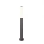 APONI 90 LED светильник IP55 с LED 8Вт, 3000К, 440лм, антрацит