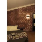 мАNA 200 Dim to Warm светильник настенный без плафона с LED 15Вт, 2000-3000K, 700лм, белый корпус
