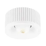 OCCULDAS 13 MOVE светильник потолочный с LED 6Вт (7.8Вт), 3000K, 700lm, белый