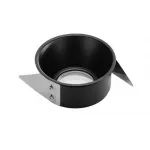 F-LIGHT, HORN накладка IP65, черный