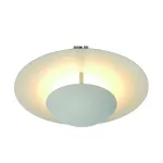 LOUISSE 1 светильник потолочный для лампы R7s 118mm 200Вт макс., белый