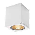 BIG THEO LED WL светильник настенный IP44 с LED 17.5Вт (21Вт), 3000K, 24°, 2000lm, белый