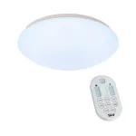 LIPSY 36 MASTER KELVIN CONTROL светильник накладной с ПДУ и LED 39Вт, 2700-6500К, 2300-2900lm, белый
