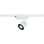 3Ph, SUPROS светильник с LED 28Вт (34.8Вт), 3000К, 2100lm, 60°, белый