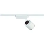 3Ph, SUPROS светильник с LED 28Вт (34.8Вт), 3000К, 2100lm, 60°, белый