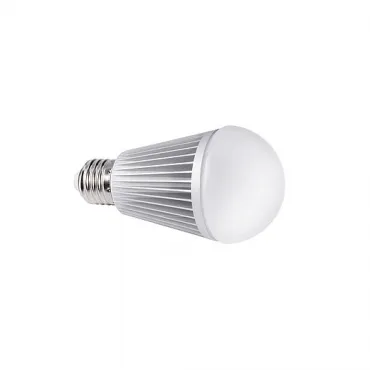 COLOR CONTROL, COLO RGBW SLAVE BULB лампа светодиодная E27, 230V, 8Вт, цветопеременная