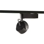 1PHASE-TRACK, KALU TRACK LED светильник с LED 17Вт, 3000К, 1000лм, 24°, черный