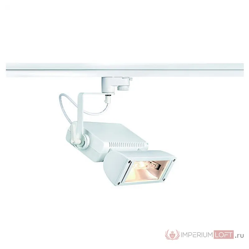 3Ph, SDL PRO 150 светильник с ЭПРА для лампы HIT-DE 150Вт, белый от ImperiumLoft