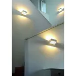 DACU SPACE светильник настенный с COB LED 5Вт (6.1Вт), 3000К, 310lm, белый