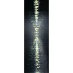 OUT BEAM LED светильник настенный IP44 с LED 18Вт, 3000K, 690lm+65lm, 80°+2°, бурый