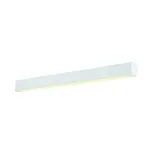 GLENOS Pro-4970 200 профиль накладной, 2 m, белый