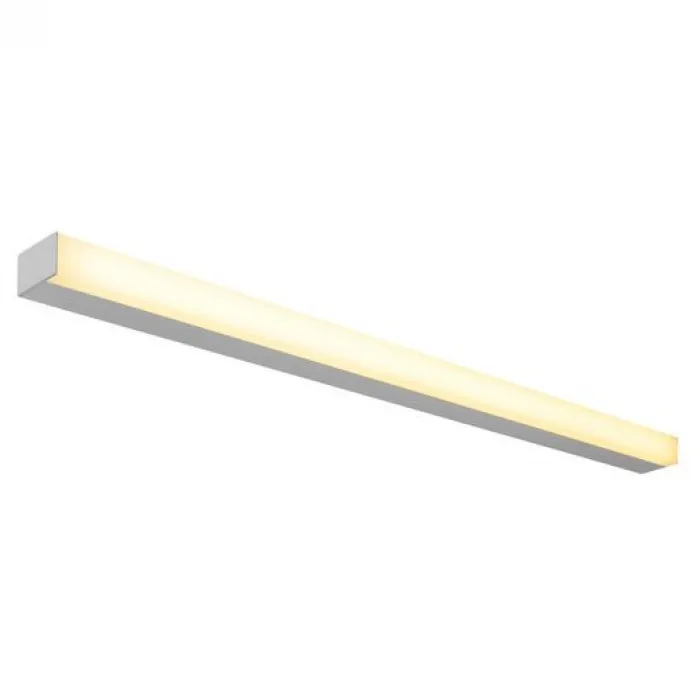 SIGHT 115 LED светильник накладной c LED 4х7,5 (34Вт), 3000К, 3000lm, серебристый от ImperiumLoft