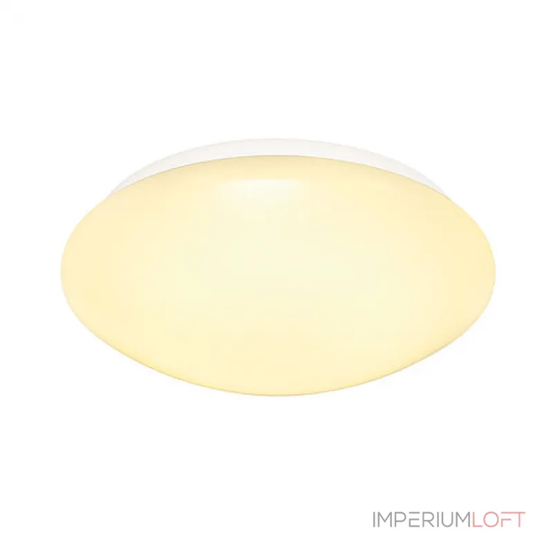 LIPSY® 30 LED светильник накладной с 30 SMD LED 13Вт, 3000К, 1050lm, белый LIPSY® 30 LED светильник накладной с 30 SMD LED 13Вт, 3000К, 1050lm, белый