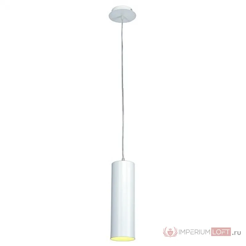 ENOLA светильник подвесной для лампы E27 60Вт макс., белый от ImperiumLoft